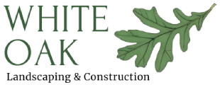 White Oak Landscaping & Construction LLC